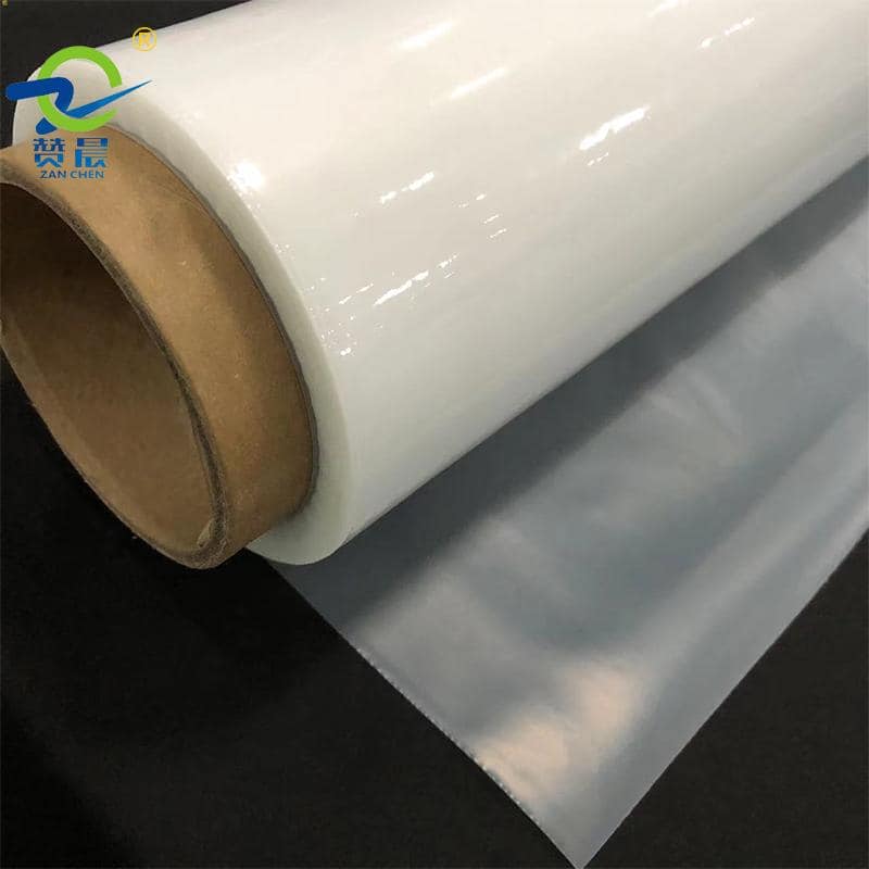 浙江tpu膜廠家設備