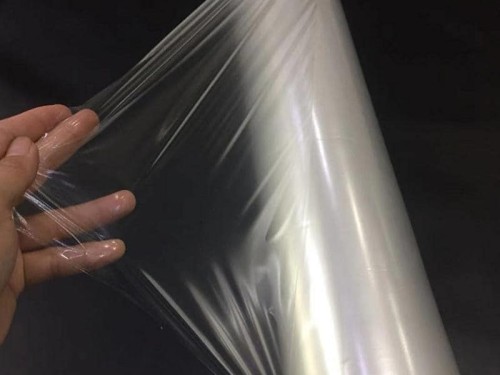 貼合格子布 TPU 防水透氣膜復(fù)合布料 廠家直銷