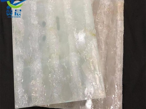 夾膠玻璃專用EVA玻璃夾膠膜顏色可定制