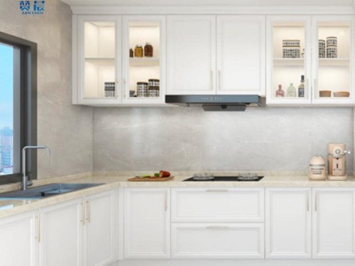 PVC木紋吸塑膜專用贊晨免噴膠吸塑膜