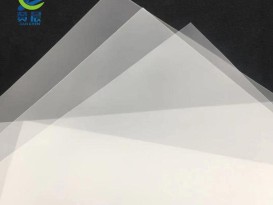 tpu雨衣膜雙面霧磨砂膜雨衣膜防水防油雨衣薄膜