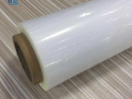 家具膜免噴膠吸塑膜櫥柜板材PVC貼合吸塑膜一次成型聚氨酯熱熔膠膜