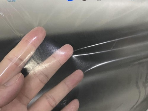 tpu保護(hù)膜生產(chǎn)廠商裝飾膜透明彈性強