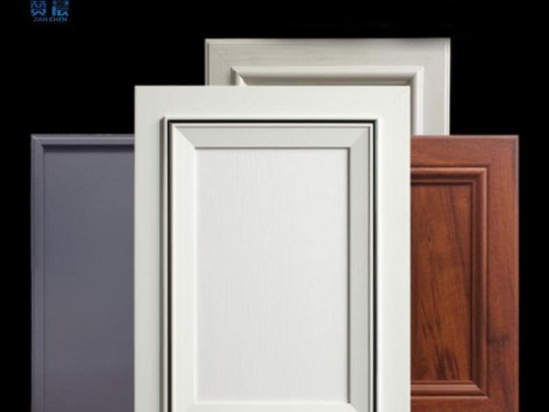 tpu免噴膠膜雙面粘合桌子櫥柜門板等環保吸塑復合膜