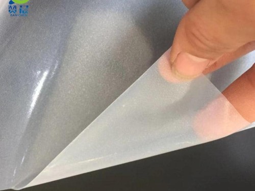 免噴膠吸塑膜漆實(shí)木多層板開(kāi)放式臥室木板粘合膠膜