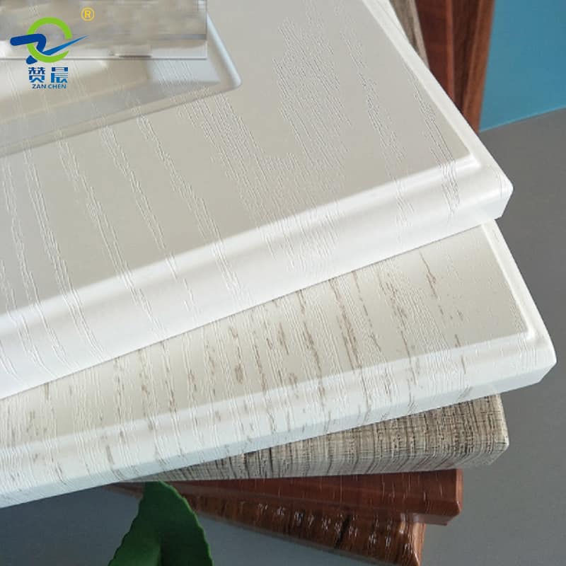 免噴膠吸塑膜 免噴膠吸塑膜