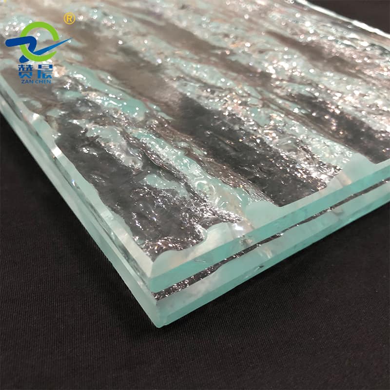 eva夾膠玻璃 eva夾膠玻璃