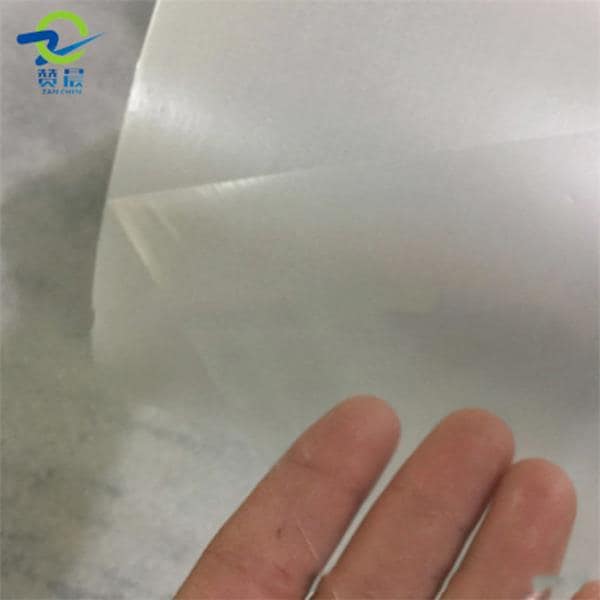 TPU透明膜 TPU透明膜