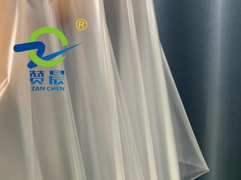 TPU醫(yī)用薄膜 TPU醫(yī)用薄膜