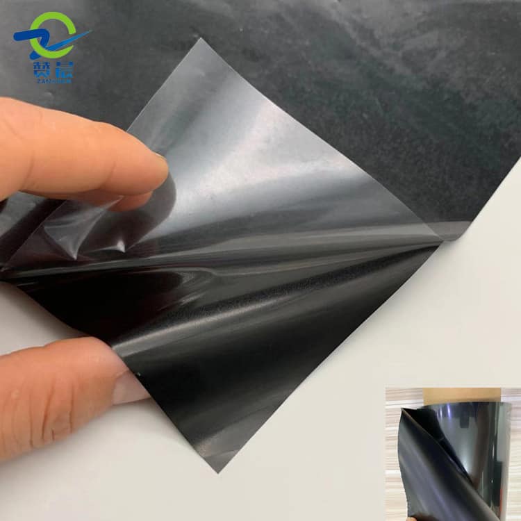 TPU黑色 離型復(fù)PET TPU黑色 離型復(fù)PET