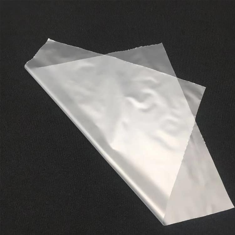 TPU雙面霧防水透氣膜 TPU雙面霧防水透氣膜