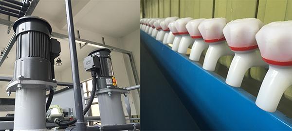 乳化液廢水處理