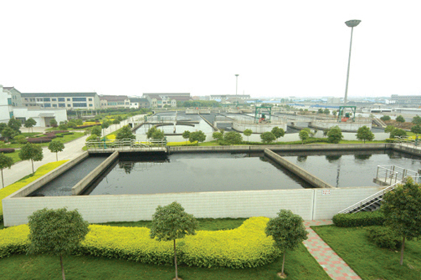 生活污水處理領(lǐng)域 生活污水處理領(lǐng)域